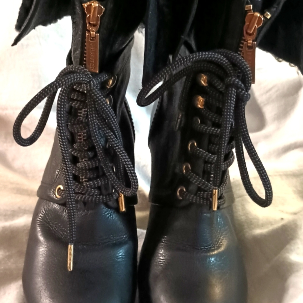 Women's boots - Picture 3 of 4